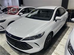 بی وای دی Qin Plus